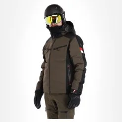 Luhta, Aakenustunturi Veste De Ski Hommes Dark Olive Vert 14 Luhta, Aakenustunturi Veste De Ski Hommes Dark Olive Vert -ColourWear Soldes luhta aakenustunturi aa jas gevoerd heren dark olive groen 22luhta136v2 BI 04