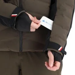 Luhta, Aakenustunturi Veste De Ski Hommes Dark Olive Vert 18 Luhta, Aakenustunturi Veste De Ski Hommes Dark Olive Vert -ColourWear Soldes luhta aakenustunturi aa jas gevoerd heren dark olive groen 22luhta136v2 BI 08