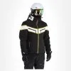 Luhta, Ahmaus Veste De Ski Hommes Noir -ColourWear Soldes luhta ahmaus aa jas gevoerd heren zwart 22luhta134v2 BI 02