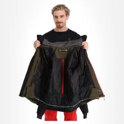 Luhta, Ahvennus Veste De Ski Hommes Dark Olive Vert -ColourWear Soldes luhta ahvennus aa jas gevoerd heren dark olive groen 22luhta131v1 BI 06