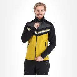 Luhta, Aittoniemi Gilet Hommes Antique Vert -ColourWear Soldes luhta aittoniemi ea vest heren antique groen 22luhta137v3 BI 04