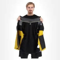 Luhta, Aittoniemi Gilet Hommes Antique Vert -ColourWear Soldes luhta aittoniemi ea vest heren antique groen 22luhta137v3 BI 05