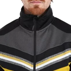 Luhta, Aittoniemi Gilet Hommes Antique Vert -ColourWear Soldes luhta aittoniemi ea vest heren antique groen 22luhta137v3 BI 06