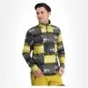 Luhta, Alajoki Pull De Ski Hommes Antique Vert -ColourWear Soldes luhta alajoki ga ski pully heren antique groen 22luhta139v1 BI 02