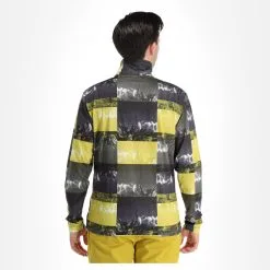 Luhta, Alajoki Pull De Ski Hommes Antique Vert -ColourWear Soldes luhta alajoki ga ski pully heren antique groen 22luhta139v1 BI 03