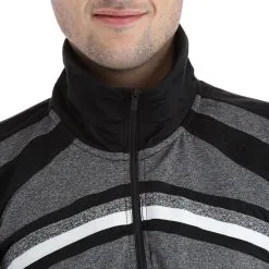 Luhta, Alakitka Pull De Ski Hommes Noir -ColourWear Soldes luhta alakitka ga ski pully heren zwart 22luhta138v3 BI 05