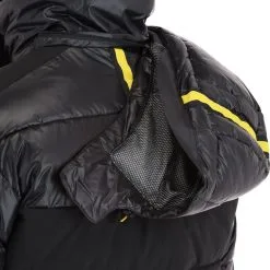 Luhta, Aska Veste De Ski Hommes Noir 21 Luhta, Aska Veste De Ski Hommes Noir -ColourWear Soldes luhta aska aa jas gevoerd heren zwart 22luhta133v1 BI 11