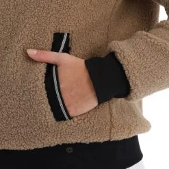 Luhta, Edele Gilet Femmes Beige 14 Luhta, Edele Gilet Femmes Beige -ColourWear Soldes luhta edele ea vest dames beige 22luhta112v3 BI 07