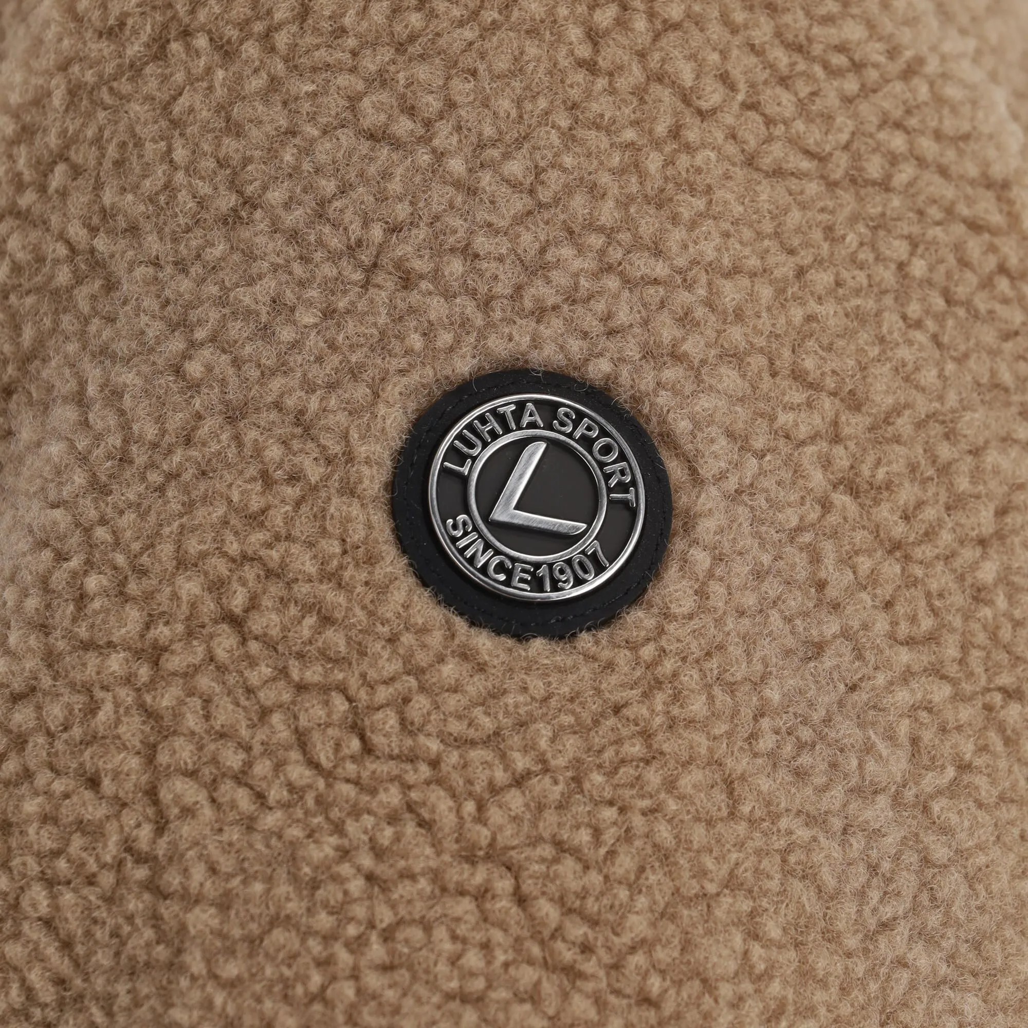 Luhta, Edele Gilet Femmes Beige 9 Luhta, Edele Gilet Femmes Beige – Image 7