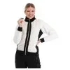 Luhta, Engelniemi Gilet Femmes Natural Blanc 1 Luhta, Engelniemi Gilet Femmes Natural Blanc -ColourWear Soldes luhta engelniemi ea vest dames natural wit 22luhta113v1 BI 02
