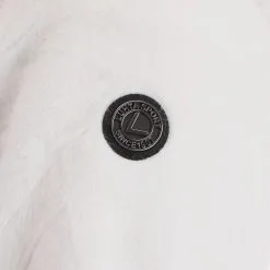 Luhta, Engelniemi Gilet Femmes Natural Blanc -ColourWear Soldes luhta engelniemi ea vest dames natural wit 22luhta113v1 BI 08