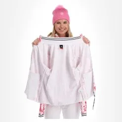 Luhta, Esseby Gilet Femmes Hot Rose 12 Luhta, Esseby Gilet Femmes Hot Rose -ColourWear Soldes luhta esseby ea vest dames hot roze 22luhta110v1 BI 05