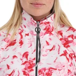 Luhta, Esseby Gilet Femmes Hot Rose 13 Luhta, Esseby Gilet Femmes Hot Rose -ColourWear Soldes luhta esseby ea vest dames hot roze 22luhta110v1 BI 06