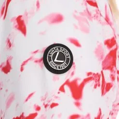 Luhta, Esseby Gilet Femmes Hot Rose 15 Luhta, Esseby Gilet Femmes Hot Rose -ColourWear Soldes luhta esseby ea vest dames hot roze 22luhta110v1 BI 08