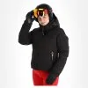 Luhta, Hallela Veste De Ski Femmes Noir 2 Luhta, Hallela Veste De Ski Femmes Noir -ColourWear Soldes luhta hallela aa jas gevoerd dames zwart 22luhta120v1 BI 02