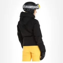 Luhta, Halso Veste De Ski Femmes Noir 13 Luhta, Halso Veste De Ski Femmes Noir -ColourWear Soldes luhta halso aa jas gevoerd dames zwart 22luhta121v1 BI 03