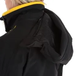 Luhta, Halso Veste De Ski Femmes Noir 21 Luhta, Halso Veste De Ski Femmes Noir -ColourWear Soldes luhta halso aa jas gevoerd dames zwart 22luhta121v1 BI 11