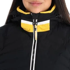 Luhta, Hanhimaa Veste De Ski Femmes Noir 18 Luhta, Hanhimaa Veste De Ski Femmes Noir -ColourWear Soldes luhta hanhimaa aa jas gevoerd dames zwart 22luhta116v1 BI 08