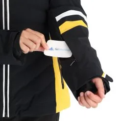 Luhta, Hanhimaa Veste De Ski Femmes Noir 20 Luhta, Hanhimaa Veste De Ski Femmes Noir -ColourWear Soldes luhta hanhimaa aa jas gevoerd dames zwart 22luhta116v1 BI 10