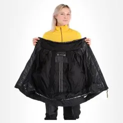 Luhta, Hanhivaara Veste De Ski Femmes Noir 18 Luhta, Hanhivaara Veste De Ski Femmes Noir -ColourWear Soldes luhta hanhivaara aa jas gevoerd dames zwart 22luhta130v1 BI 08