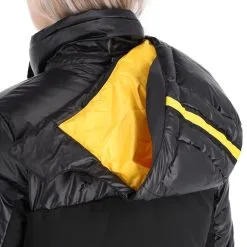 Luhta, Hanhivaara Veste De Ski Femmes Noir 20 Luhta, Hanhivaara Veste De Ski Femmes Noir -ColourWear Soldes luhta hanhivaara aa jas gevoerd dames zwart 22luhta130v1 BI 10