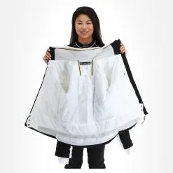 Luhta, Hietanen Veste De Ski Femmes Optic Blanc -ColourWear Soldes luhta hietanen aa jas gevoerd dames optic wit 22luhta117v1 BI 06