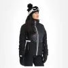 Luhta, Hormakumpu Veste De Ski Femmes Dark Bleu 1 Luhta, Hormakumpu Veste De Ski Femmes Dark Bleu -ColourWear Soldes luhta hormakumpu aa jas gevoerd dames dark blauw 22luhta119v3 BI 02
