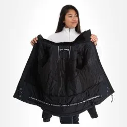 Luhta, Hormakumpu Veste De Ski Femmes Dark Bleu -ColourWear Soldes luhta hormakumpu aa jas gevoerd dames dark blauw 22luhta119v3 BI 06