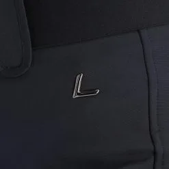 Luhta, Joensuu Pantalon De Ski En Softshell Femmes Dark Bleu -ColourWear Soldes luhta joensuu bc skibroek softshell dames dark blauw 22luhta150v2 BI 08