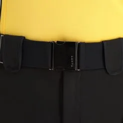 Luhta, Joensuu Pantalon De Ski En Softshell Femmes Noir -ColourWear Soldes luhta joensuu bc skibroek softshell dames zwart 22luhta150v1 BI 05