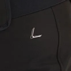 Luhta, Joensuu Pantalon De Ski En Softshell Femmes Noir -ColourWear Soldes luhta joensuu bc skibroek softshell dames zwart 22luhta150v1 BI 08