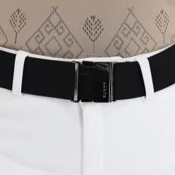 Luhta, Joentaus Pantalon De Ski En Softshell Femmes Optic Blanc -ColourWear Soldes luhta joentaus bc skibroek softshell dames optic wit 22luhta147v2 BI 05