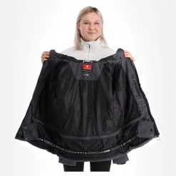 Luhta, Kaavi Veste De Ski Femmes Lead Gris 16 Luhta, Kaavi Veste De Ski Femmes Lead Gris -ColourWear Soldes luhta kaavi aa jas gevoerd dames lead grijs 22luhta124v1 BI 06