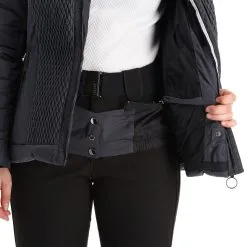 Luhta, Kaavi Veste De Ski Femmes Lead Gris 19 Luhta, Kaavi Veste De Ski Femmes Lead Gris -ColourWear Soldes luhta kaavi aa jas gevoerd dames lead grijs 22luhta124v1 BI 09