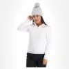 Luhta, Kierinki Pull De Ski Femmes Optic Blanc -ColourWear Soldes luhta kierinki ga ski pully dames optic wit 22luhta101v1 BI 02