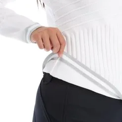Luhta, Kierinki Pull De Ski Femmes Optic Blanc 11 Luhta, Kierinki Pull De Ski Femmes Optic Blanc -ColourWear Soldes luhta kierinki ga ski pully dames optic wit 22luhta101v1 BI 06