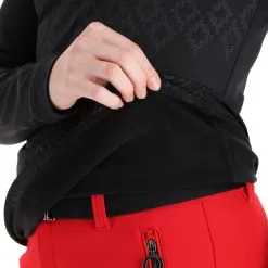 Luhta, Kitinen Pull De Ski Femmes Noir 11 Luhta, Kitinen Pull De Ski Femmes Noir -ColourWear Soldes luhta kitinen ga ski pully dames zwart 22luhta102v1 BI 06