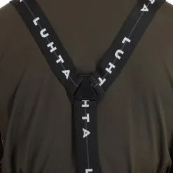 Luhta, Kovero Pantalon De Ski Hommes Dark Olive Vert 21 Luhta, Kovero Pantalon De Ski Hommes Dark Olive Vert -ColourWear Soldes luhta kovero ba skibroek gevoerd heren dark olive groen 22luhta154v2 BI 11