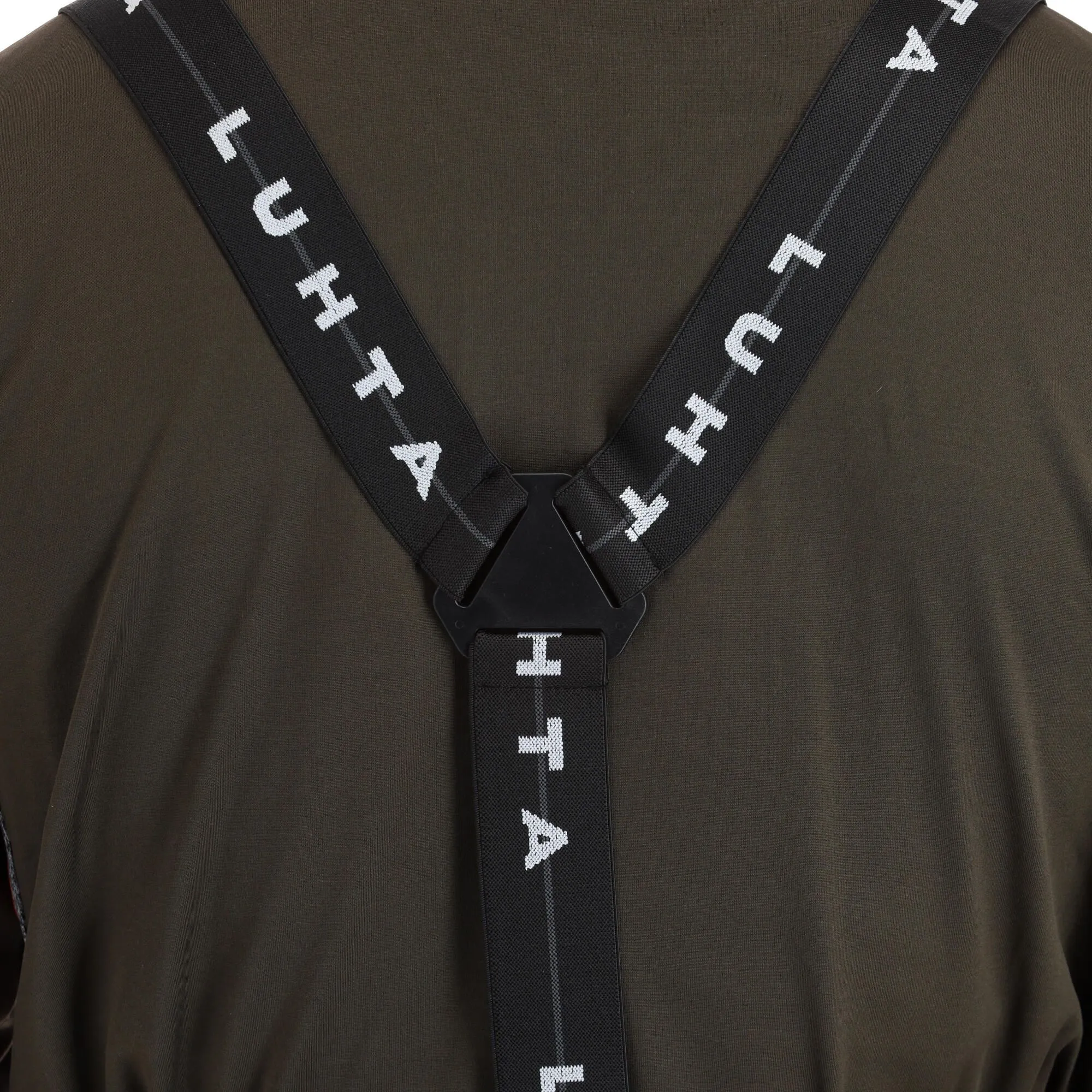 Luhta, Kovero Pantalon De Ski Hommes Dark Olive Vert 12 Luhta, Kovero Pantalon De Ski Hommes Dark Olive Vert – Image 10