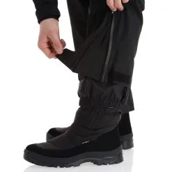 Luhta, Kovero Pantalon De Ski Hommes Noir -ColourWear Soldes luhta kovero ba skibroek gevoerd heren zwart 22luhta154v1 BI 09