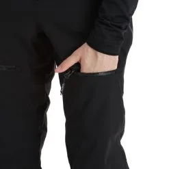 Luhta, Kovero Pantalon De Ski Hommes Noir -ColourWear Soldes luhta kovero ba skibroek gevoerd heren zwart 22luhta154v1 BI 11