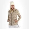 Luhta, Luosu Gilet Femmes Beige 2 Luhta, Luosu Gilet Femmes Beige -ColourWear Soldes luhta luosu ea vest dames beige 22luhta106v1 BI 02