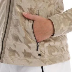 Luhta, Luosu Gilet Femmes Beige 13 Luhta, Luosu Gilet Femmes Beige -ColourWear Soldes luhta luosu ea vest dames beige 22luhta106v1 BI 07