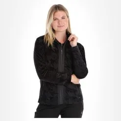 Luhta, Luosu Gilet Femmes Noir