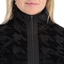 Luhta, Luosu Gilet Femmes Noir 12 Luhta, Luosu Gilet Femmes Noir -ColourWear Soldes luhta luosu ea vest dames zwart 22luhta106v2 BI 06