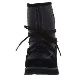 Luhta, Nauttiva Ms Bottes De Neige Femmes Noir