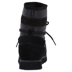 Luhta, Nauttiva Ms Bottes De Neige Femmes Noir -ColourWear Soldes luhta nauttiva ms ma snowboots dames zwart 22luhta283v1 BI 04