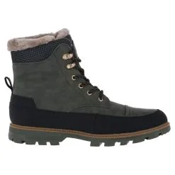 Luhta, Reilu Mr Bottes De Neige Hommes Antique Vert -ColourWear Soldes luhta reilu mr ma snowboots heren antique groen 22luhta289v1 BI 03