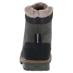 Luhta, Reilu Mr Bottes De Neige Hommes Antique Vert -ColourWear Soldes luhta reilu mr ma snowboots heren antique groen 22luhta289v1 BI 04