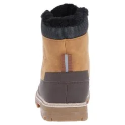 Luhta, Reilu Mr Bottes De Neige Hommes Cognac Brun -ColourWear Soldes luhta reilu mr ma snowboots heren cognac bruin 22luhta289v2 BI 04